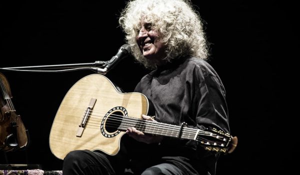Angelo Branduardi