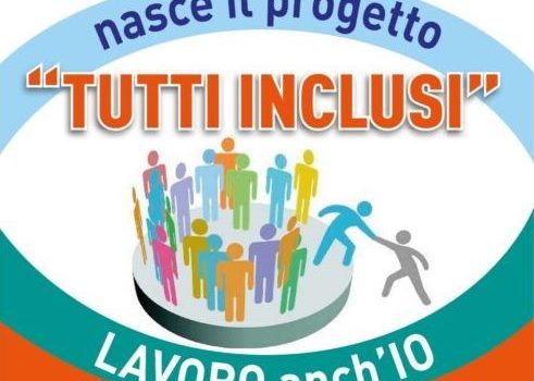 logo progetto tutt inclusi