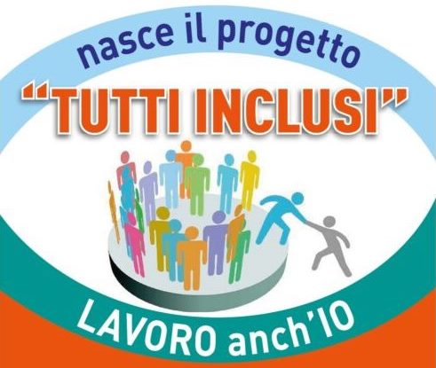 logo progetto tutt inclusi
