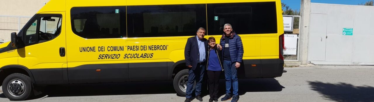 Scuolabus